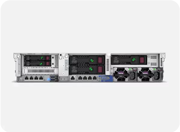 Buy HPE ProLiant DL380 Gen10 Server at Best Price in Dubai, Abu Dhabi, UAE